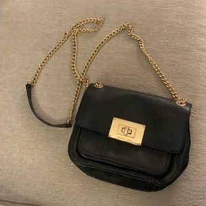 Michael kors cross body bag evening bag